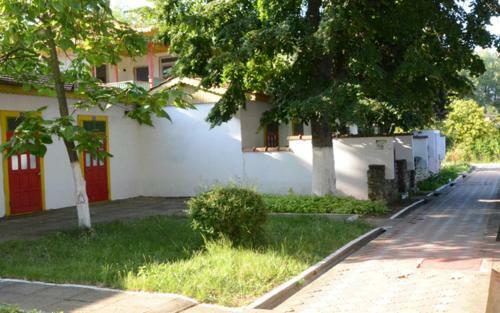 Hostal Complex Dunarea Saturn