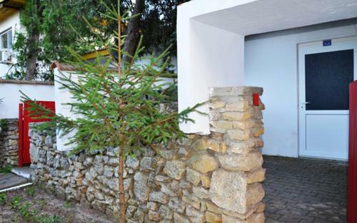 Hostal Complex Dunarea Saturn