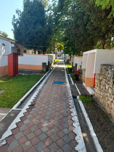 Hostal Complex Dunarea Saturn