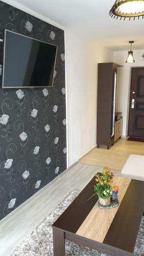 Apartament Razvan