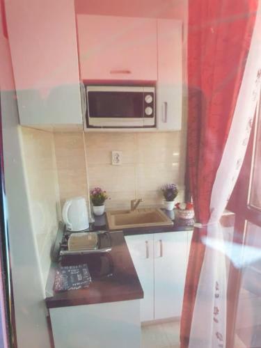 Apartament Razvan
