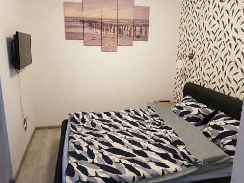 Apart.2camere Statiunea Saturn