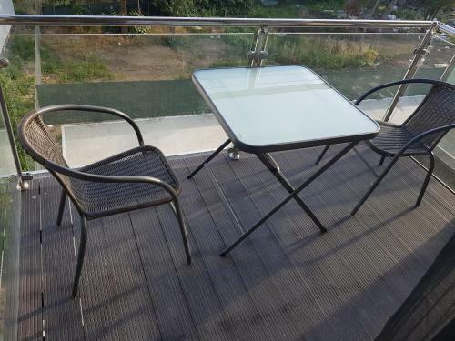 Apart.2camere Statiunea Saturn
