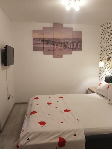 Apart.2camere Statiunea Saturn