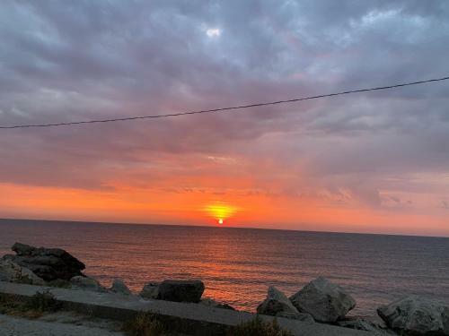 Apartamento Studio Gul Mona