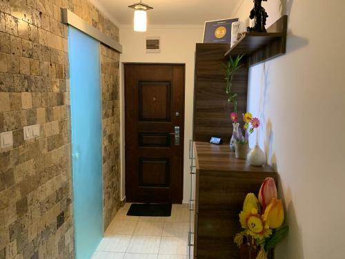 Apartamento Studio Gul Mona