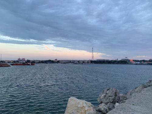 Apartamento Studio Gul Mona