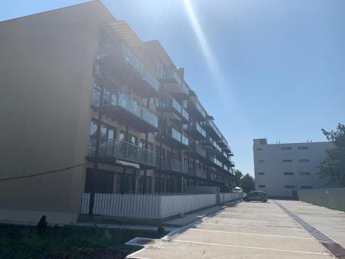 Apartamento Studio Gul Mona