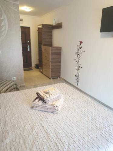 Apartamento Studio Gul Mona