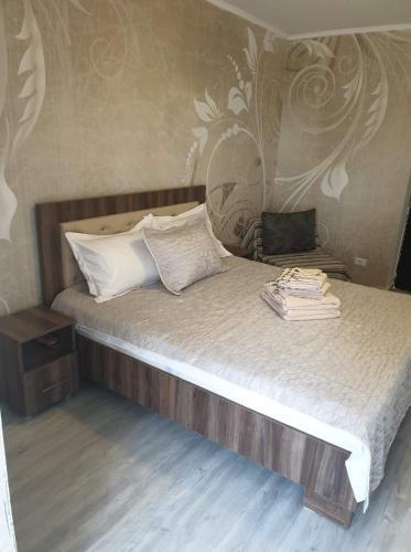 Apartamento Studio Gul Mona