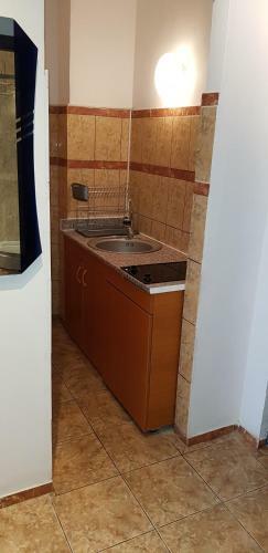 Apartament Belvedere