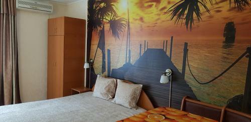 Apartament Belvedere