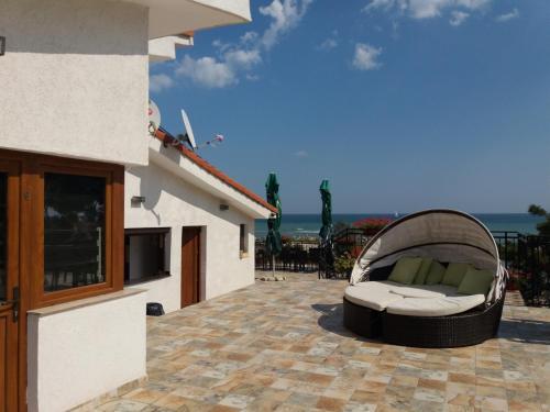 Hostal Vila Pe Plaja Nr 9