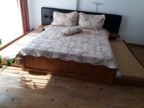 Hostal Vila Pe Plaja Nr 9