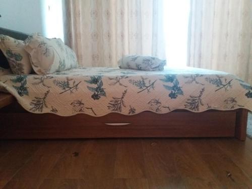 Hostal Vila Pe Plaja Nr 9