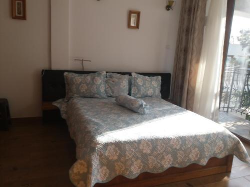 Hostal Vila Pe Plaja Nr 9