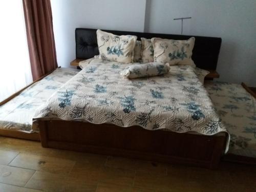 Hostal Vila Pe Plaja Nr 9