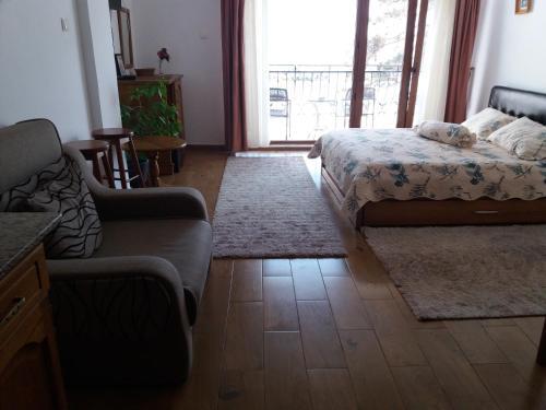 Hostal Vila Pe Plaja Nr 9