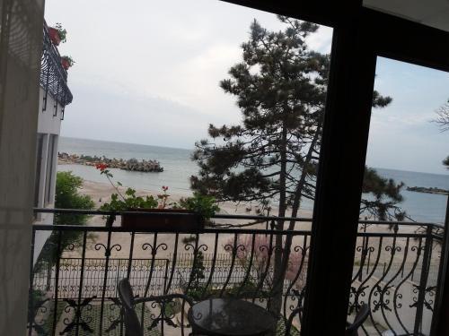 Hostal Vila Pe Plaja Nr 9