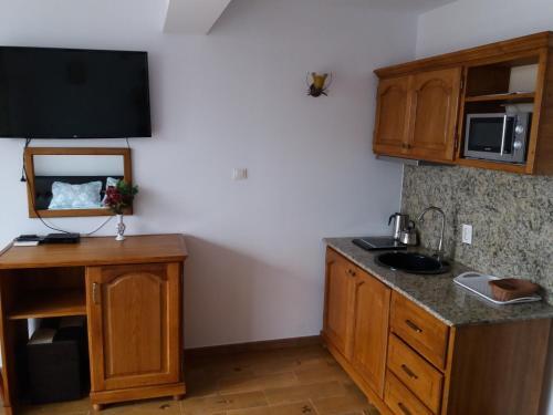 Hostal Vila Pe Plaja Nr 9