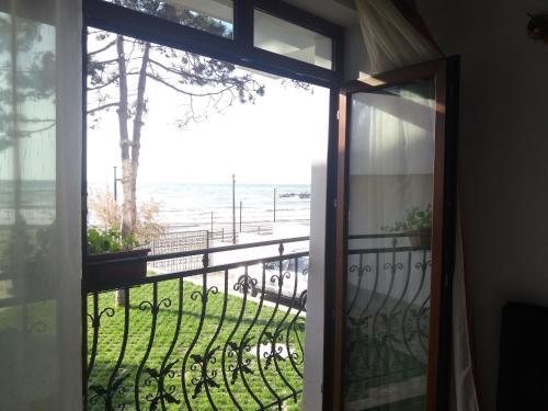 Hostal Vila Pe Plaja Nr 9