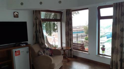 Hostal Vila Pe Plaja Nr 9