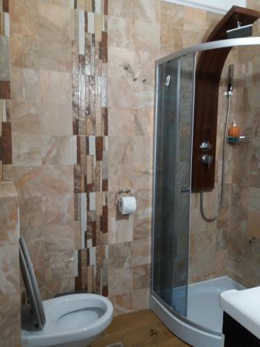 Hostal Vila Pe Plaja Nr 9