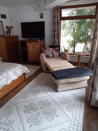Hostal Vila Pe Plaja Nr 9