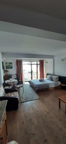 Hostal Vila Pe Plaja Nr 9