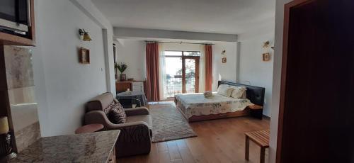 Hostal Vila Pe Plaja Nr 9