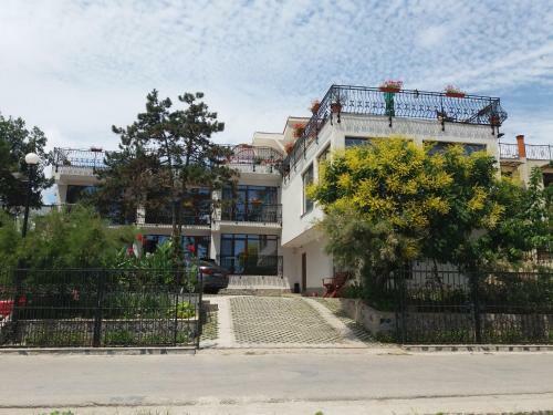 Hostal Vila Pe Plaja Nr 9