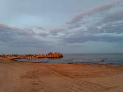 Hostal Vila Pe Plaja Nr 9