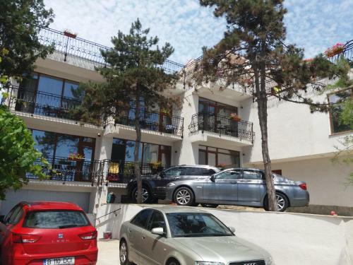 Hostal Vila Pe Plaja Nr 9