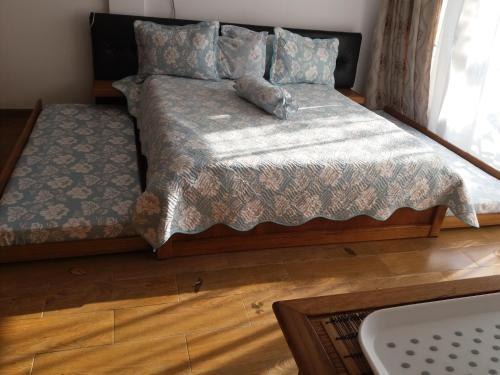 Hostal Vila Pe Plaja Nr 9