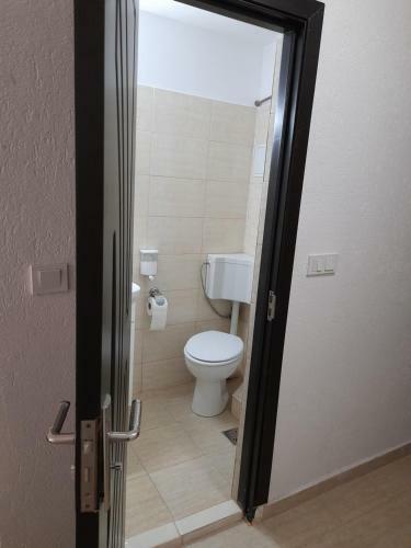 Apartamento Garsoniera Saturn