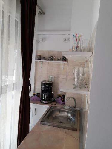 Apartamento Garsoniera Saturn