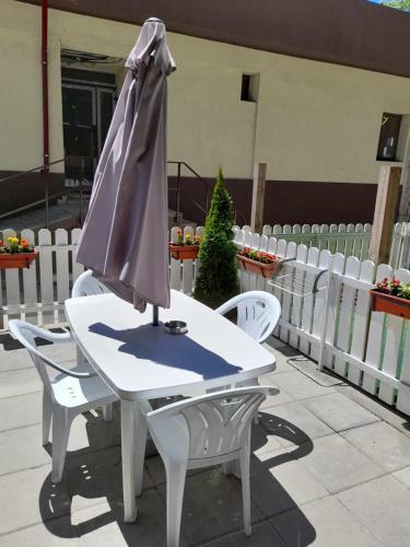 Apartamento Garsoniera Saturn