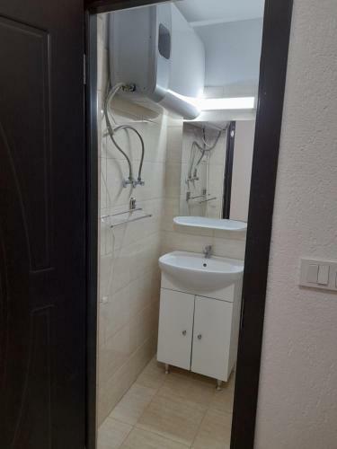 Apartamento Garsoniera Saturn