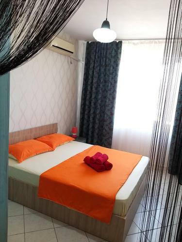 Apartamento Geo Studios
