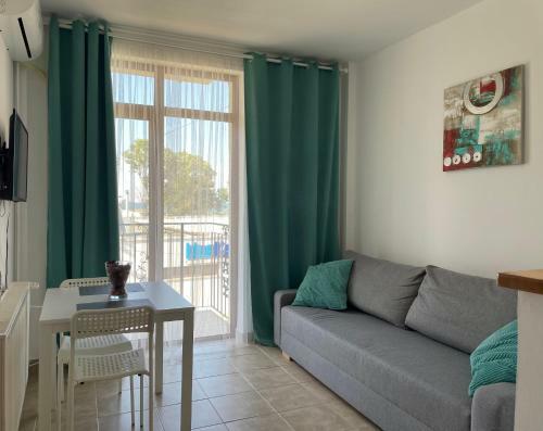 Apartamento Neo Saturn Residence
