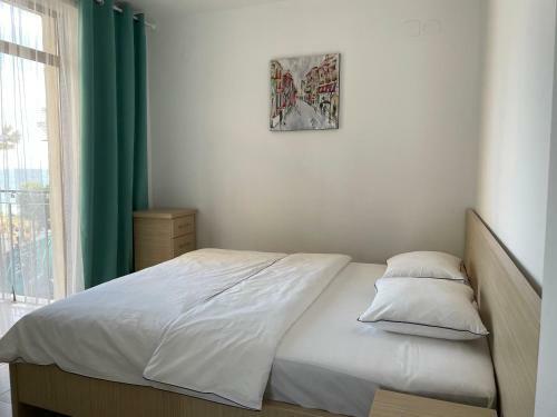Apartamento Neo Saturn Residence