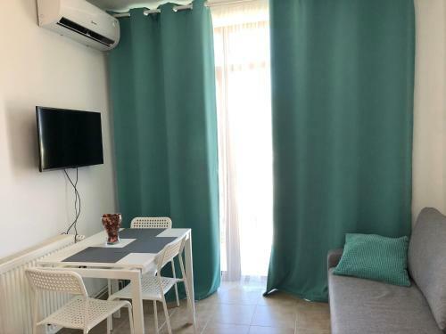 Apartamento Neo Saturn Residence