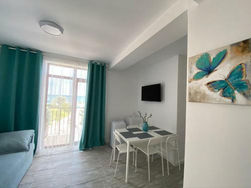 Apartamento Neo Saturn Residence