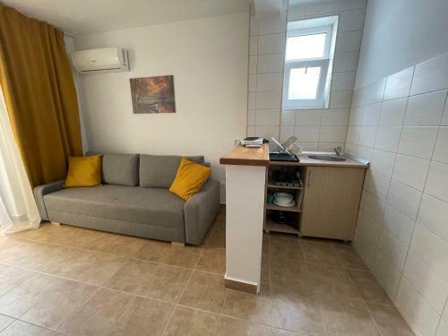 Apartamento Neo Saturn Residence