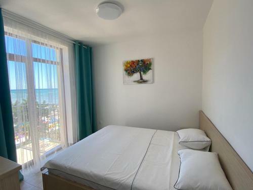 Apartamento Neo Saturn Residence