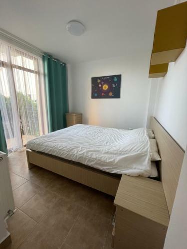 Apartamento Neo Saturn Residence