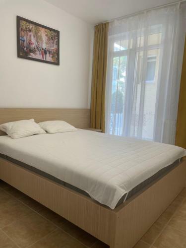 Apartamento Neo Saturn Residence