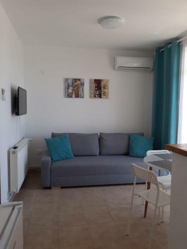 Apartamento Neo Saturn Residence