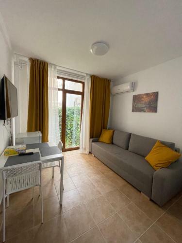 Apartamento Neo Saturn Residence