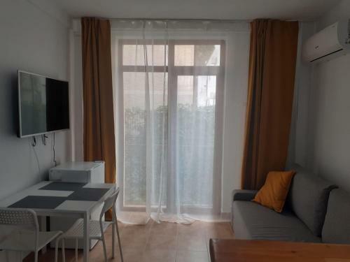 Apartamento Neo Saturn Residence